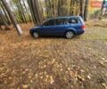 Синий Фольксваген Пассат, объемом двигателя 2.5 л и пробегом 283 тыс. км за 4500 $, фото 1 на Automoto.ua