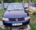 Синій Фольксваген Пассат, об'ємом двигуна 1.9 л та пробігом 422 тис. км за 3700 $, фото 16 на Automoto.ua