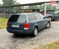 Синий Фольксваген Пассат, объемом двигателя 1.6 л и пробегом 250 тыс. км за 4300 $, фото 9 на Automoto.ua