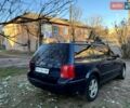 Синій Фольксваген Пассат, об'ємом двигуна 1.6 л та пробігом 306 тис. км за 3300 $, фото 12 на Automoto.ua