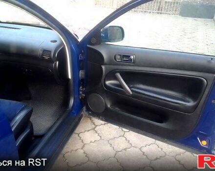 Синій Фольксваген Пассат, об'ємом двигуна 1.8 л та пробігом 264 тис. км за 4300 $, фото 7 на Automoto.ua