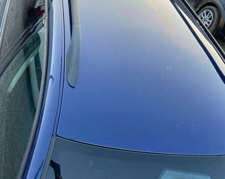 Синий Фольксваген Пассат, объемом двигателя 1.9 л и пробегом 500 тыс. км за 3250 $, фото 23 на Automoto.ua