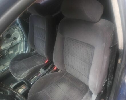 Синій Фольксваген Пассат, об'ємом двигуна 1.8 л та пробігом 226 тис. км за 999 $, фото 7 на Automoto.ua