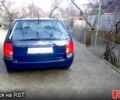 Синій Фольксваген Пассат, об'ємом двигуна 1.8 л та пробігом 264 тис. км за 4300 $, фото 4 на Automoto.ua