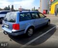 Синий Фольксваген Пассат, объемом двигателя 1.6 л и пробегом 260 тыс. км за 5200 $, фото 9 на Automoto.ua