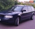 Синій Фольксваген Пассат, об'ємом двигуна 1.6 л та пробігом 340 тис. км за 3350 $, фото 41 на Automoto.ua