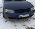 Синій Фольксваген Пассат, об'ємом двигуна 1.9 л та пробігом 443 тис. км за 3400 $, фото 1 на Automoto.ua