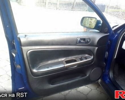 Синій Фольксваген Пассат, об'ємом двигуна 1.8 л та пробігом 264 тис. км за 4300 $, фото 5 на Automoto.ua