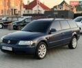 Синій Фольксваген Пассат, об'ємом двигуна 2.5 л та пробігом 351 тис. км за 2850 $, фото 1 на Automoto.ua