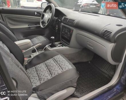 Синій Фольксваген Пассат, об'ємом двигуна 1.9 л та пробігом 367 тис. км за 2999 $, фото 1 на Automoto.ua