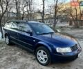 Синій Фольксваген Пассат, об'ємом двигуна 1.6 л та пробігом 306 тис. км за 3300 $, фото 15 на Automoto.ua