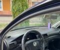 Синий Фольксваген Пассат, объемом двигателя 1.6 л и пробегом 295 тыс. км за 1550 $, фото 8 на Automoto.ua