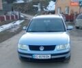 Синий Фольксваген Пассат, объемом двигателя 1.6 л и пробегом 214 тыс. км за 4500 $, фото 34 на Automoto.ua