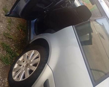 Синий Фольксваген Пассат, объемом двигателя 1.9 л и пробегом 484 тыс. км за 2750 $, фото 5 на Automoto.ua