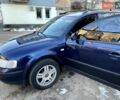Синій Фольксваген Пассат, об'ємом двигуна 1.6 л та пробігом 293 тис. км за 3899 $, фото 8 на Automoto.ua