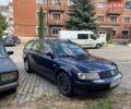 Синий Фольксваген Пассат, объемом двигателя 1.6 л и пробегом 295 тыс. км за 1550 $, фото 1 на Automoto.ua