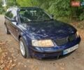 Синій Фольксваген Пассат, об'ємом двигуна 1.9 л та пробігом 300 тис. км за 2500 $, фото 1 на Automoto.ua