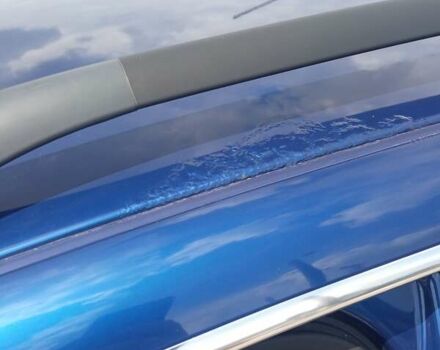 Синий Фольксваген Пассат, объемом двигателя 1.98 л и пробегом 280 тыс. км за 3900 $, фото 11 на Automoto.ua