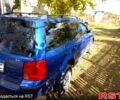 Синій Фольксваген Пассат, об'ємом двигуна 1.9 л та пробігом 298 тис. км за 4700 $, фото 3 на Automoto.ua