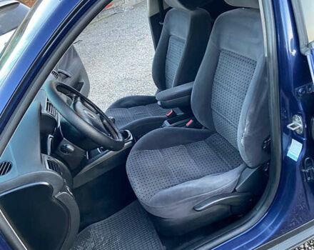 Синий Фольксваген Пассат, объемом двигателя 1.9 л и пробегом 500 тыс. км за 3250 $, фото 9 на Automoto.ua