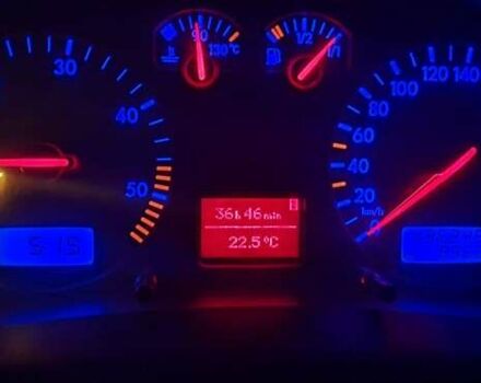 Синій Фольксваген Пассат, об'ємом двигуна 1.9 л та пробігом 437 тис. км за 3000 $, фото 11 на Automoto.ua