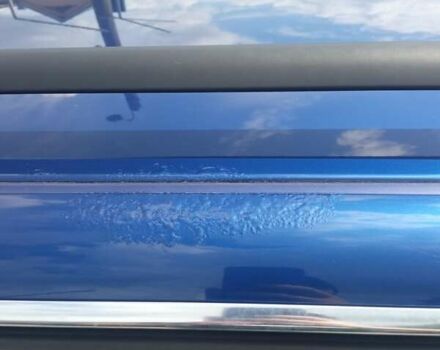 Синий Фольксваген Пассат, объемом двигателя 1.98 л и пробегом 280 тыс. км за 3900 $, фото 13 на Automoto.ua