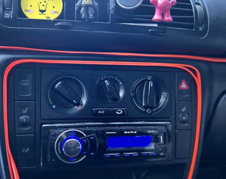 Синий Фольксваген Пассат, объемом двигателя 1.9 л и пробегом 360 тыс. км за 1650 $, фото 9 на Automoto.ua