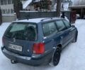 Синий Фольксваген Пассат, объемом двигателя 1.9 л и пробегом 250 тыс. км за 3450 $, фото 1 на Automoto.ua