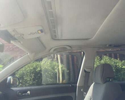 Синий Фольксваген Пассат, объемом двигателя 1.78 л и пробегом 350 тыс. км за 3800 $, фото 9 на Automoto.ua