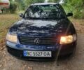 Синій Фольксваген Пассат, об'ємом двигуна 1.9 л та пробігом 300 тис. км за 2500 $, фото 2 на Automoto.ua