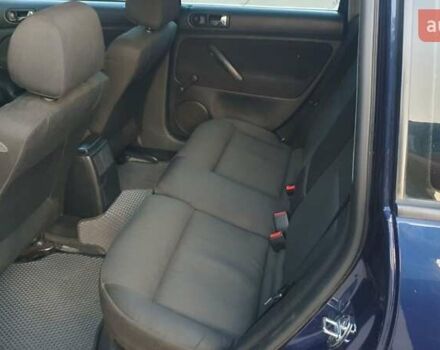 Синій Фольксваген Пассат, об'ємом двигуна 1.6 л та пробігом 290 тис. км за 4250 $, фото 6 на Automoto.ua