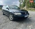 Синій Фольксваген Пассат, об'ємом двигуна 1.9 л та пробігом 480 тис. км за 3900 $, фото 5 на Automoto.ua