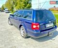 Синій Фольксваген Пассат, об'ємом двигуна 1.6 л та пробігом 259 тис. км за 4200 $, фото 1 на Automoto.ua