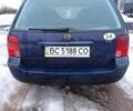 Синий Фольксваген Пассат, объемом двигателя 1.9 л и пробегом 410 тыс. км за 2000 $, фото 5 на Automoto.ua