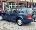 Синий Фольксваген Пассат, объемом двигателя 1.9 л и пробегом 330 тыс. км за 2550 $, фото 3 на Automoto.ua