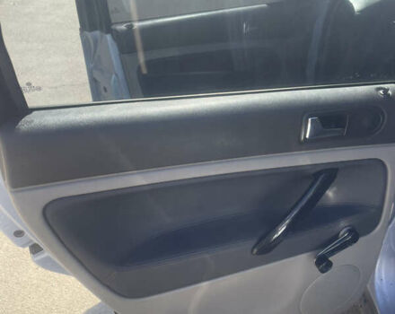 Синий Фольксваген Пассат, объемом двигателя 1.78 л и пробегом 350 тыс. км за 3800 $, фото 10 на Automoto.ua