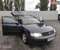 Синій Фольксваген Пассат, об'ємом двигуна 1.9 л та пробігом 367 тис. км за 2999 $, фото 20 на Automoto.ua