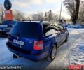 Синий Фольксваген Пассат, объемом двигателя 1.6 л и пробегом 400 тыс. км за 3800 $, фото 3 на Automoto.ua