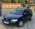 Синій Фольксваген Пассат, об'ємом двигуна 1.9 л та пробігом 302 тис. км за 2950 $, фото 1 на Automoto.ua