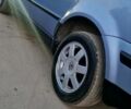 Синий Фольксваген Пассат, объемом двигателя 1.6 л и пробегом 213 тыс. км за 4000 $, фото 21 на Automoto.ua