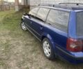 Синій Фольксваген Пассат, об'ємом двигуна 1.9 л та пробігом 292 тис. км за 3700 $, фото 1 на Automoto.ua