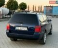 Синій Фольксваген Пассат, об'ємом двигуна 2.5 л та пробігом 351 тис. км за 2850 $, фото 10 на Automoto.ua