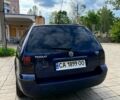 Синий Фольксваген Пассат, объемом двигателя 1.9 л и пробегом 0 тыс. км за 4500 $, фото 5 на Automoto.ua