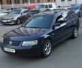 Синій Фольксваген Пассат, об'ємом двигуна 1.8 л та пробігом 360 тис. км за 3700 $, фото 5 на Automoto.ua