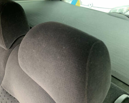 Синий Фольксваген Пассат, объемом двигателя 1.8 л и пробегом 300 тыс. км за 4200 $, фото 15 на Automoto.ua