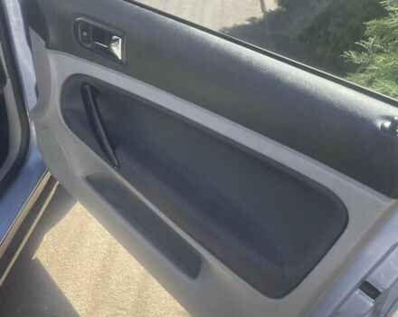 Синий Фольксваген Пассат, объемом двигателя 1.78 л и пробегом 350 тыс. км за 3800 $, фото 14 на Automoto.ua