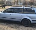 Синий Фольксваген Пассат, объемом двигателя 1.9 л и пробегом 437 тыс. км за 2200 $, фото 6 на Automoto.ua