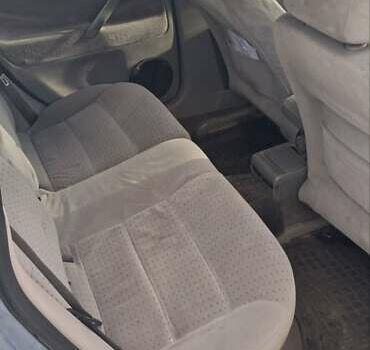 Синій Фольксваген Пассат, об'ємом двигуна 1.9 л та пробігом 437 тис. км за 3000 $, фото 10 на Automoto.ua