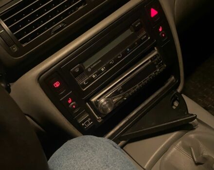 Синий Фольксваген Пассат, объемом двигателя 1.9 л и пробегом 448 тыс. км за 1653 $, фото 1 на Automoto.ua