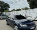 Синий Фольксваген Пассат, объемом двигателя 1.9 л и пробегом 100 тыс. км за 2999 $, фото 2 на Automoto.ua